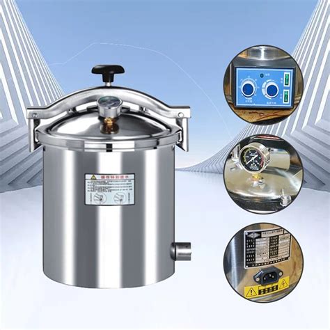 discount autoclave sterilizer|small autoclave for sale.